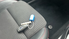 Ford Focus 1.0 EcoBoost 125 ST-Line X 5dr Petrol Hatchback